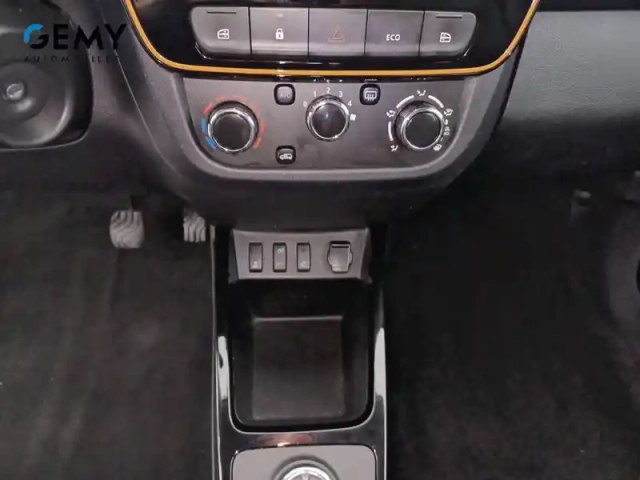 Dacia Spring achat intégral — photo 14