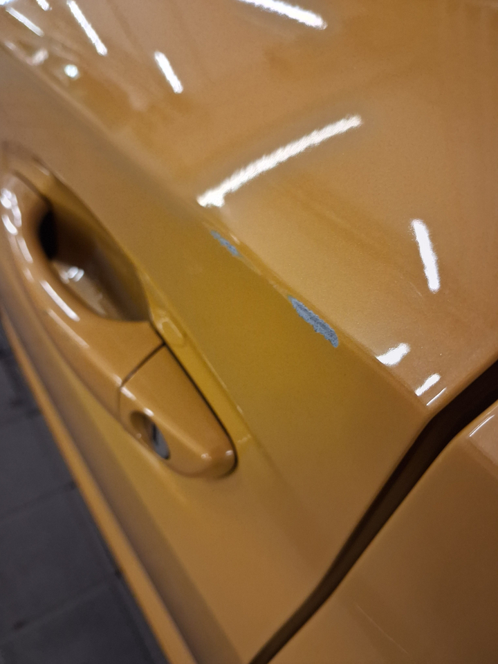 Peugeot 208 Electrique 50 kWh 136ch — photo 36