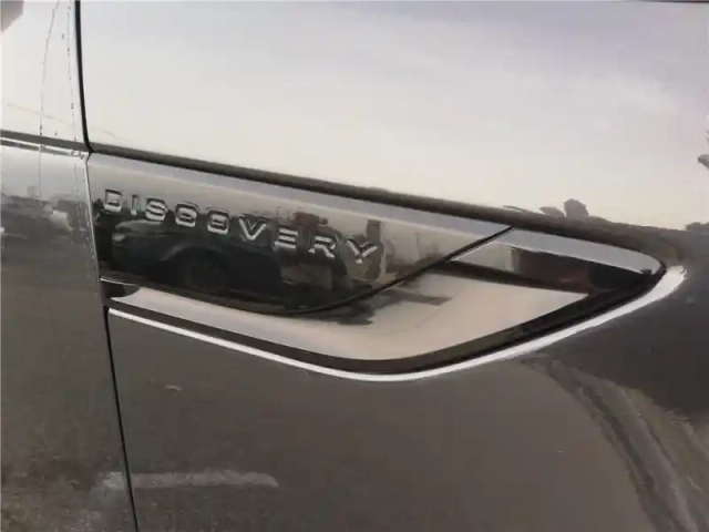 Land Rover Discovery mark i sd4 2.0 240 ch — photo 64
