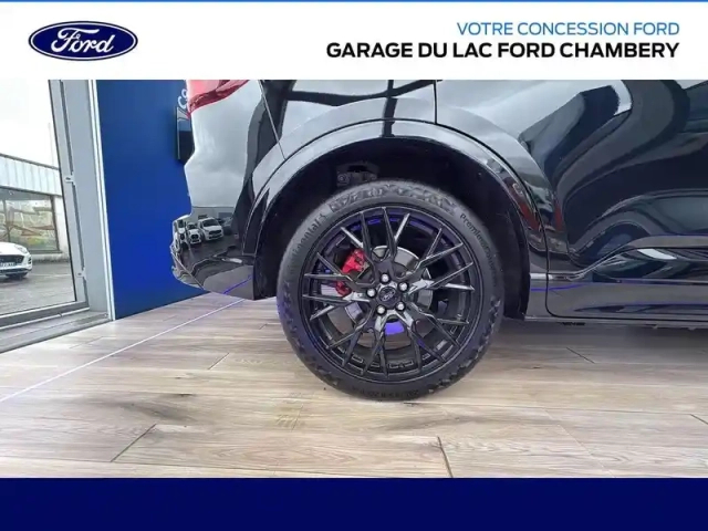Ford Kuga 2.5 duratec 243ch hybride rechargeable st-line x powershift — photo 4