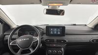 Dacia Sandero 1.0 ECO-G 100ch Stepway Extreme — photo 26