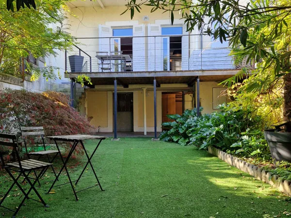 Maison 9 pièces