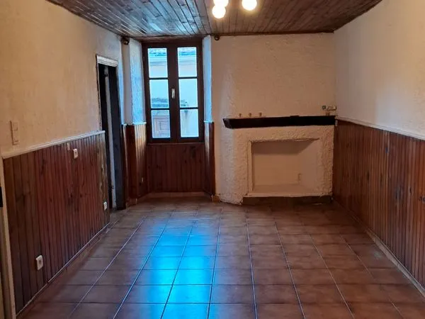Location à l'année T2