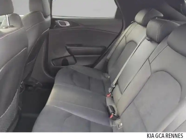 Kia Xceed 1.5 t-gdi 160ch gt-line premium dct7 — photo 14
