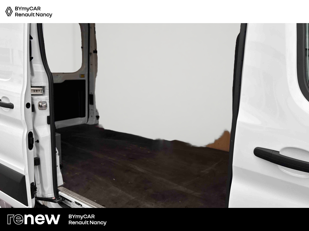 Ford TRANSIT FGN T330 L2H2 2.0 ECOBLUE 130 S&amp;S BVA — photo 12