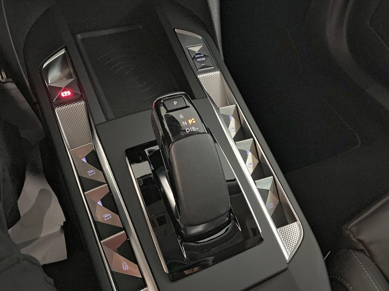 Ds Ds 3 e-tense etoile — photo 15