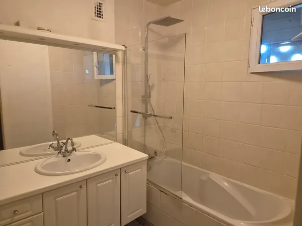 Appartement Maisons-Laffitte - Saint-Nicolas