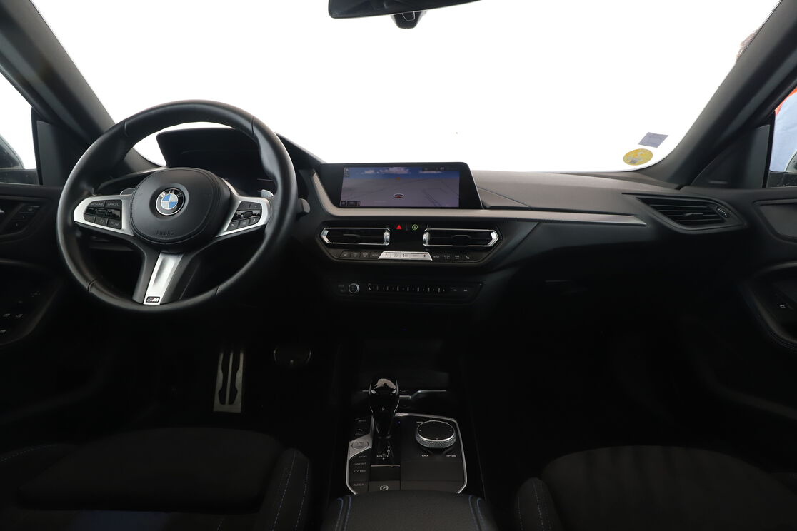 BMW Série 2 Gran Coupé 218d M Sport BV8 — photo 11
