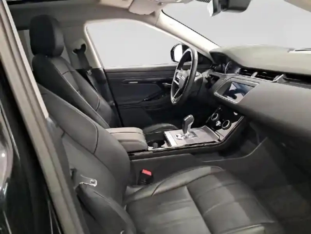 Land Rover Range Rover evoque 2.0 p 200ch flex fuel edition awd bva mark iii — photo 20