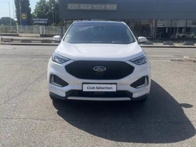 Ford Edge 2.0 ecoblue 238ch st-line i-awd bva8 — photo 3