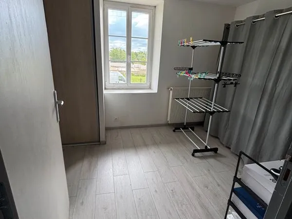 Appartements T3