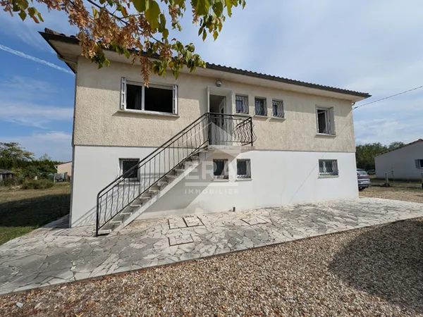 Maison 3 pièces 79 m²