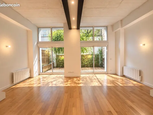 Appartement 3 pièces