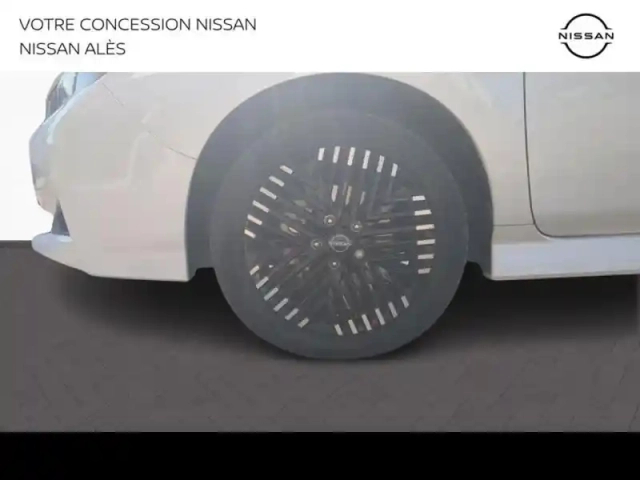 Nissan Leaf 217ch e+ 62kwh acenta 22 — photo 9