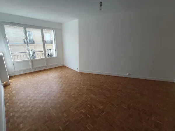 Appartement 2 pièces 55 m²