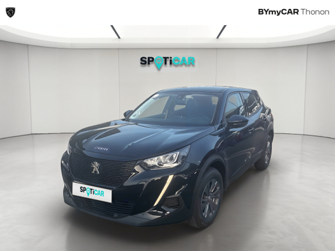 Peugeot 2008 PureTech 130 S&amp;S BVM6