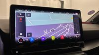 Cupra Leon 2.0 TSI 245ch VZ DSG7 — photo 18