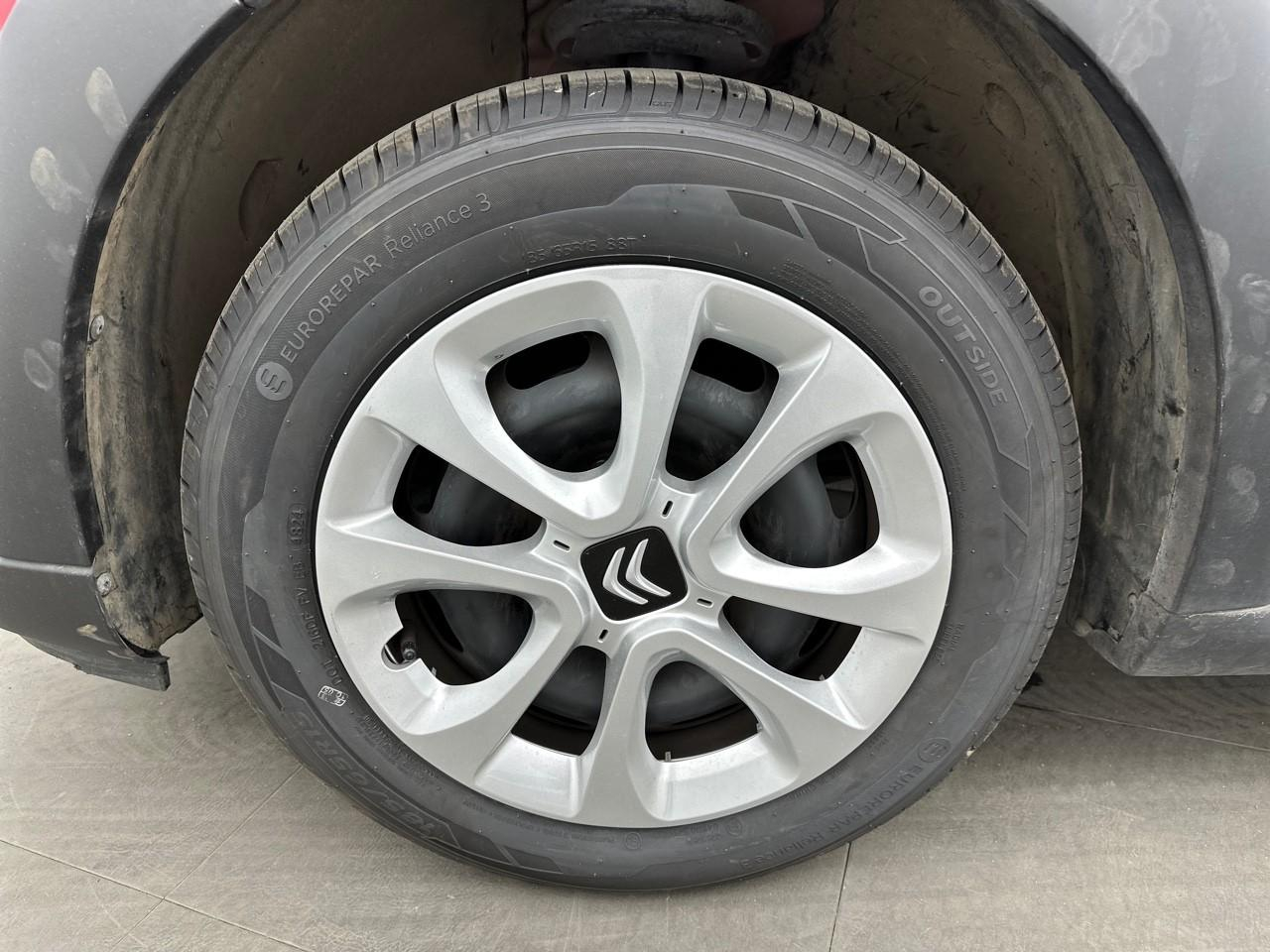 Citroën C3 puretech 83 ch bvm5 you — photo 14