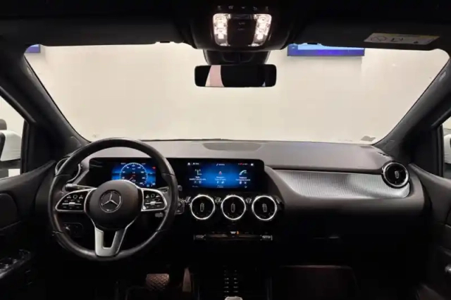 Mercedes Classe B 180 d 8g-dct — photo 17