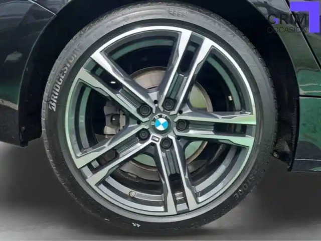 Bmw Serie 1 118i 136 ch dkg7 — photo 15