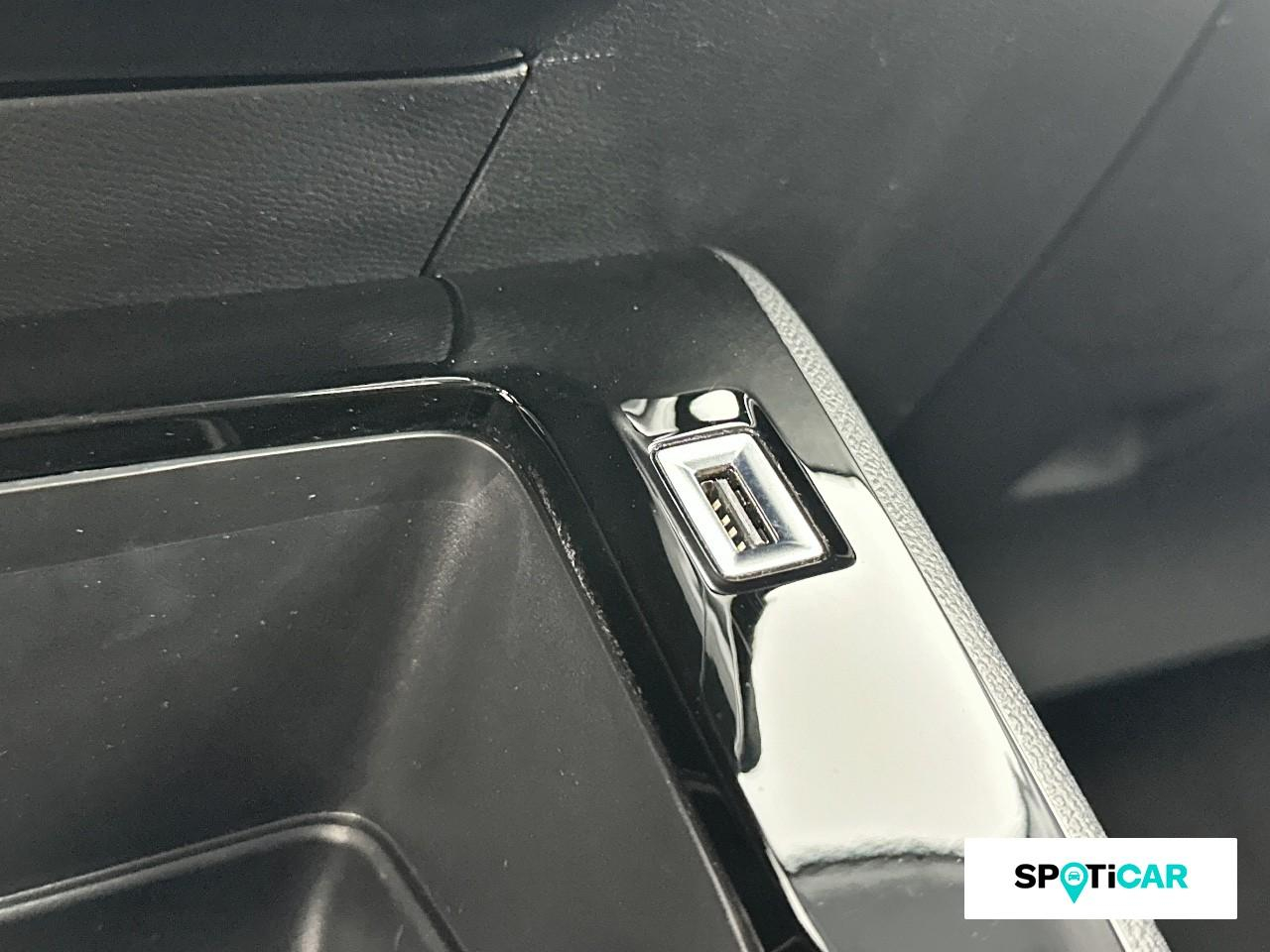 Peugeot 208 1.2 puretech 75ch s&s active — photo 19