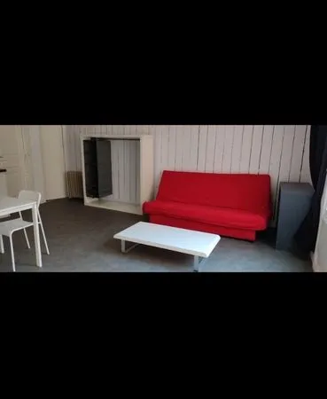 Loue studio coeur de ville narbonne