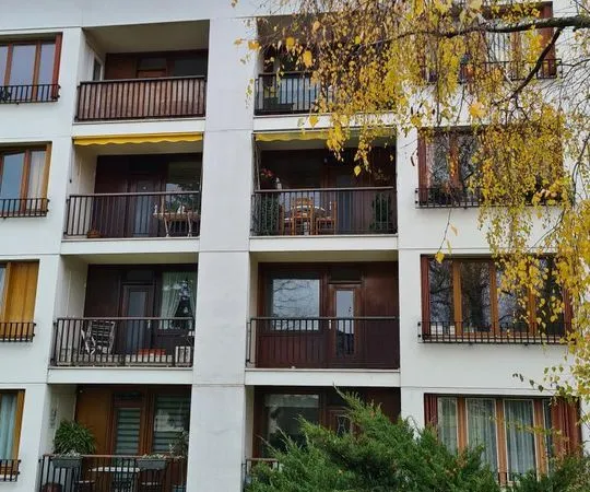 Appartement de 102m2 à louer sur Andrésy