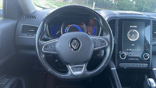 Renault Koleos 1.3 TCe 160 EDC - Initiale Paris – 2022 – 92932 km – Essence – Boîte Automatique — photo 34