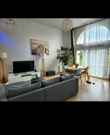 Appartement Centre ville Duplex