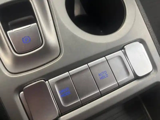 Hyundai Kona electrique 39 kwh - 136 ch — photo 33