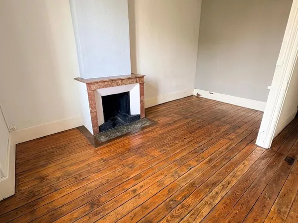 Appartement 2 pièces 50 m²