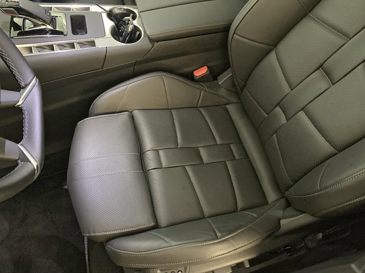Ds Ds 7 crossback bluehdi 130 eat8 etoile — photo 9