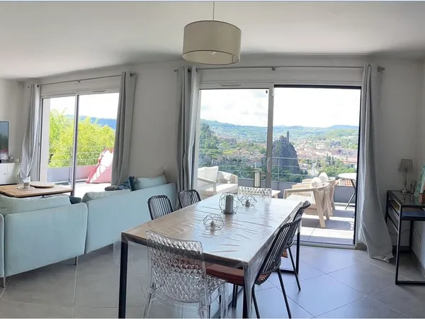 Maison T4 SECTEUR CALME