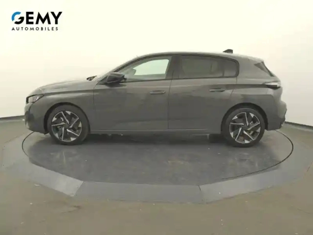 Peugeot 308 hybrid 145 e-dcs6 — photo 19