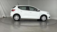 Dacia Sandero 1.0 ECO-G 100ch Expression — photo 4