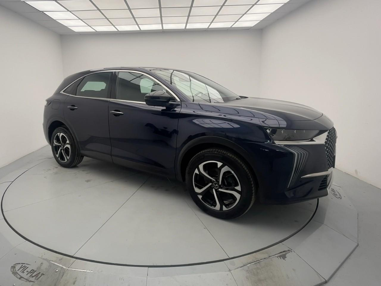 Ds Ds 7 crossback bluehdi 130 eat8 bastille — photo 7