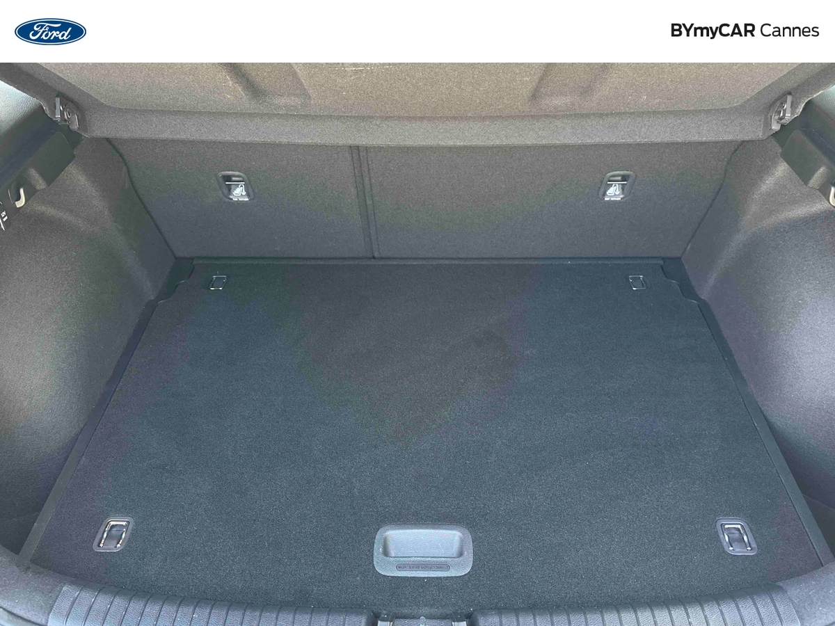 KIA CEED 1.0 T-GDi 100 ch BVM6 — photo 13