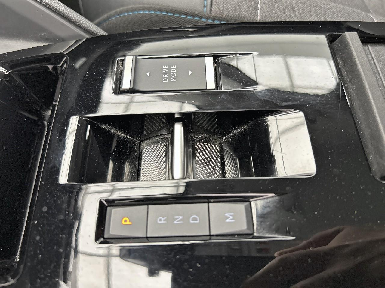 Citroën C4 bluehdi 130 eat8 plus — photo 17