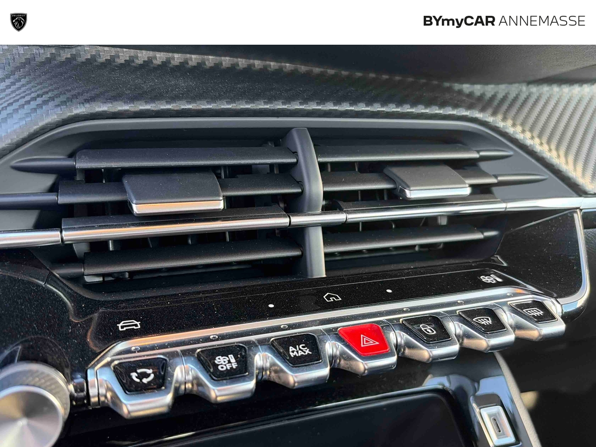Peugeot 208 PureTech 100 S&amp;S BVM6 — photo 20