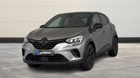 Renault Captur 1.3 TCe 140ch FAP Rive Gauche — photo 1