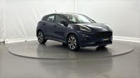 Ford Puma 1.0 EcoBoost 125ch S&S mHEV ST-Line Powershift — photo 3