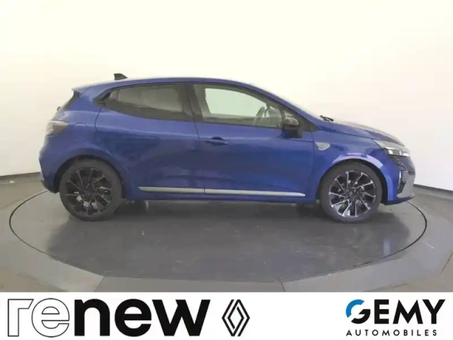 Renault Clio tce 90 ch gsr2 — photo 20