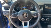 Renault Captur 1.6 E-Tech hybride 145ch Techno — photo 12