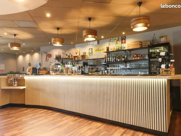 Commerce restaurant Bretigny Sur Orge