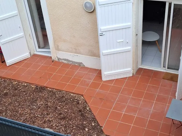 Appartement Location Auch 2p 30m² 400€
