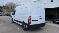 Renault Master F3500 L2H2 2.3 Blue dCi 135ch Confort Euro6E — photo 7