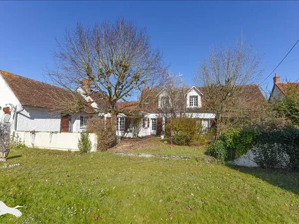 Maison 5 pièces 213 m²