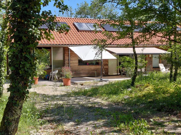 Maison 6 pièces 136 m²