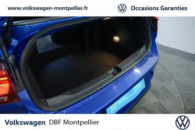 Volkswagen T-Roc cabriolet 1.5 tsi evo 150 start/stop dsg7 r-line — photo 8