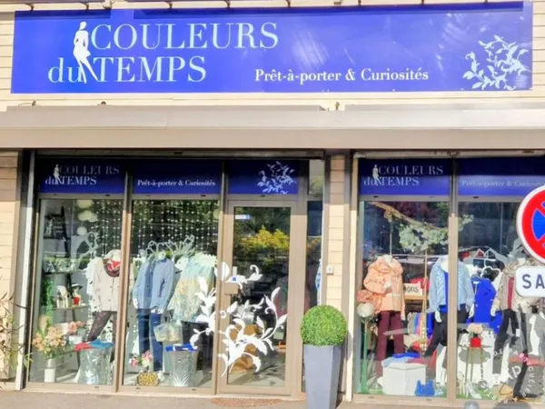 Fonds de commerce 60 m²